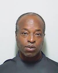 Authorities over the weekend arrested a convicted sex offender, who was  released from prison months ago, in the stabbing murder of a Crescent City  woman that occurred Friday. Read more: Authorities over