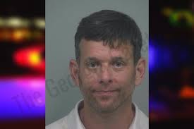 Drew Mattingly — Gwinnett County Jail Bookings