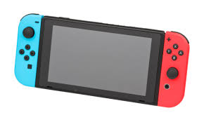 Nintendo Switch Interessante Erweiterung Fur Die Joy Cons Geplant