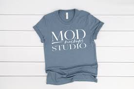Mockup Tshirt Heather Slate Shirt Mockup Women Tshirt Mockup Etsy Shirt Mockup Clothing Mockup Mockup