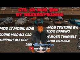 Ini mod lampu sen tombol tombolnya ada di dlm folder dan disamping adalah penampilan saat lampu sennya menyala, langsung download aja. Resarafiki2806 Androidmods