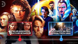 What If Obi Wan Had Beat Anakin, But Anakin Did Not Get Burned? What Would  Have Happened? - Quora