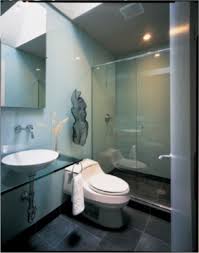 Desain kamar mandi bathtub 1,5 x 3 meter : Desain Kamar Mandi Kecil Berukuran Kurang Dari 3x3 Meter