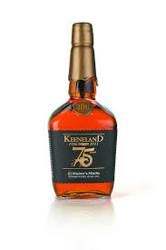 Maker S Mark Keeneland Bottle Wine And Liquor Bourbon Alcohol Spirits