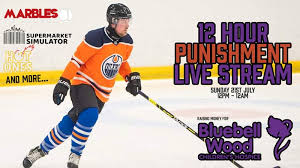 Adam Varley is fundraising for Bluebell Wood Children's Hospice