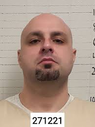 Offender Information