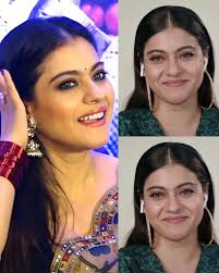 Kajol Devgan Fans 😍😍😍 #kajol #kajoldevgan #fblifestyle