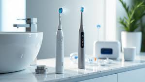 The Ultimate Guide to the Best Electric Toothbrush of 2025