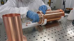 All tools made from it are indestructible and faster/more effective than diamond. Dark Matter Mystery Deepens With Demise Of Reported Wimp Detection Science News