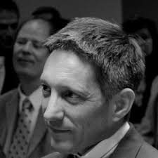 Stephen Bennington (@SMBennington)