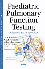 Image result for Pulmonary Function Test