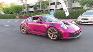 Image result for Ruby Star 2025 Porsche