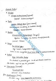 Part 10 Modern India History Class Notes For Upsc Prelims Appsc Ssc Appsc Material Group 1 Group 2 Notification U Class Notes History Class Modern India