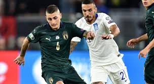 Rfi n'est pas responsable des contenus provenant de sites internet externes. Qualifs Euro 2020 Revivez Italie Grece Sport 365