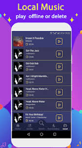 Competing hard within the range of many song downloader applications songily placed itself well in satisfying the people by providing all songs approximately in the expected quality. Free Music Download Mp3 Music Downloader Tips Tech