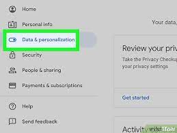 Next select the google account you want to delete, followed by the icon reading remove your account. How To Delete A Google Or Gmail Account With Pictures Wikihow