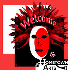 Setting up a community page for shows and artists