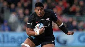 William reynolds junior skelton (born 3 may 1992) is an australian rugby union footballer, who plays as a lock for saracens in the english aviva premiership competition. 21kg Shed In 18 Months Will Skelton Sacrifices World Cup For Saracens