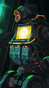 Explore and download tons of high quality sad anime wallpapers all for free! 327668 Pathfinder Sad Emoticon Apex Legends Season 3 4k Phone Hd Wallpapers Images Backgrounds Photos And Pictures Mocah Hd Wallpapers