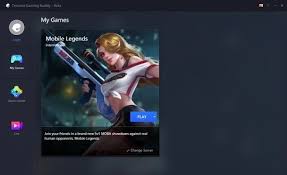 Tencent gaming buddy is a lightweight tool that doesn't affect system performance. Tutorial To Use Tencent Gaming Buddy On Pc Spin Game Zone