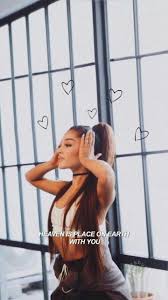 Ariana grande photos & wallpapers. Pin On Ariana Grande