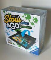 We did not find results for: Giant Stow And Go Puzzle Storage Ebay