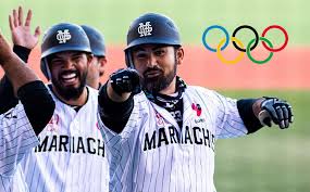 La confederación mundial de beisbol y softbol (wbsc, por sus siglas en inglés), en colaboración con los organizadores de tokio 2020, reveló los grupos oficiales y el calendario de la ronda de apertura de seis juegos del torneo olímpico. Mexico Da A Conocer Su Roster Para Juegos Olimpicos En Beisbol Beisbol Mundial