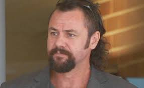 High-flyer had a little too much