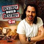 The show's title describes the three stages of the contest. Buy Destroy Build Destroy Season 2 Microsoft Store