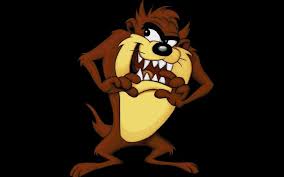 Click here for animated and transparent taz background 395 by 250. 43 Tasmanian Devil Cartoon Wallpaper On Wallpapersafari