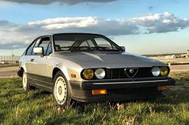 Image result for Avorio 1984 Alfa-Romeo
