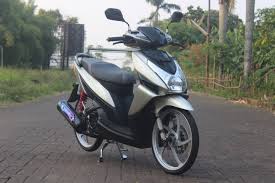 Maybe you would like to learn more about one of these? Modifikasi Honda Vario 110 Pelek 17 Dan Bodi Vietnam