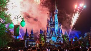 This is disney world castle fireworks by jeremy froehner on vimeo, the home for high quality videos and the people who love them. The Psychology Behind Disney And Other Theme Parks Fireworks Shows