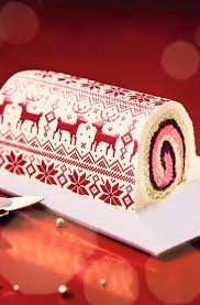 Buches Et Buchettes Surgelees Picard Dessert Noel Motif Noel Repas Noel