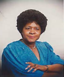 Obituary Mrs Bertha Burnett Bryson Of Huntsville Alabama Royal Funeral Home Inc