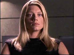 Early Script of La Femme Nikita TV Series