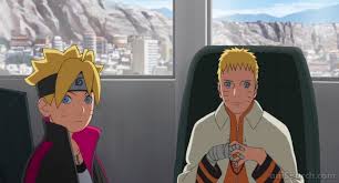 Naruto the movie is a 2015 japanese animated film and the directorial debut of hiroyuki yamashita. Boruto Naruto The Movie Anime Anisearch