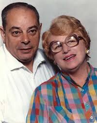 In Loving Memory of Sylvia Stern