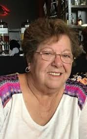 Velma Arnold Obituary