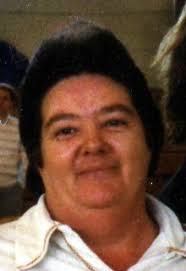 Irene Penland Fisher