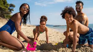 family holiday destinations ...