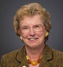 In Memoriam: Jaqueline A. Noonan