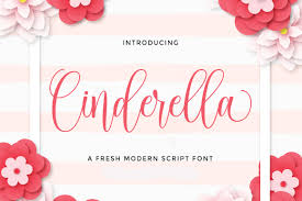 For personal use only (please read below)✂ this image can be personalized. Cinderella Font By Selotypestudio Creative Fabrica