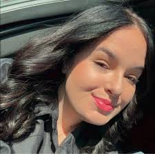 Does anyone how to get blue staining out of dryer from drying denim? TIA