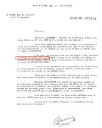 Pour vous aider à rédiger votre lettre de motivation, voici des exemples de lettres de motivation : Lettre Militaire Paperblog