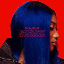 Capo plaza | panama (feat. Nakamura Deluxe Edition Von Aya Nakamura Napster