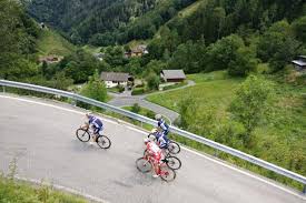 Annulation Des Mondiaux De Cyclisme Sur Route 2020 Prevus A Aigle Martigny L Equipe