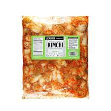 Kandungan probiotik pada kimchi memang sudah terbukti bisa memperkuat imun tubuh. Lucky Foods Seoul Kimchi Pack Of 1 Authentic Made To Order Korean Kimchi Original 28 Oz Gluten Free Buy Online In Indonesia At Desertcart Id Productid 191811716