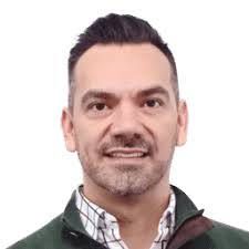 Armando Castañón Rodríguez