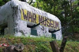 {{bottomlinkpretext}} {{bottomlinktext}} this page is based on a wikipedia article written by contributors (read/edit). Museum Perang Saksi Sejarah Penang